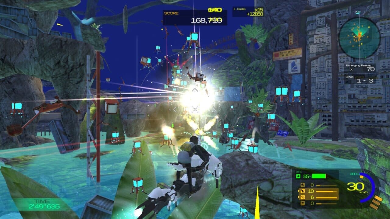 Sky Ride thumbnail 2