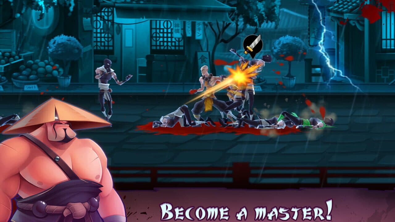 Fatal Fight thumbnail 3