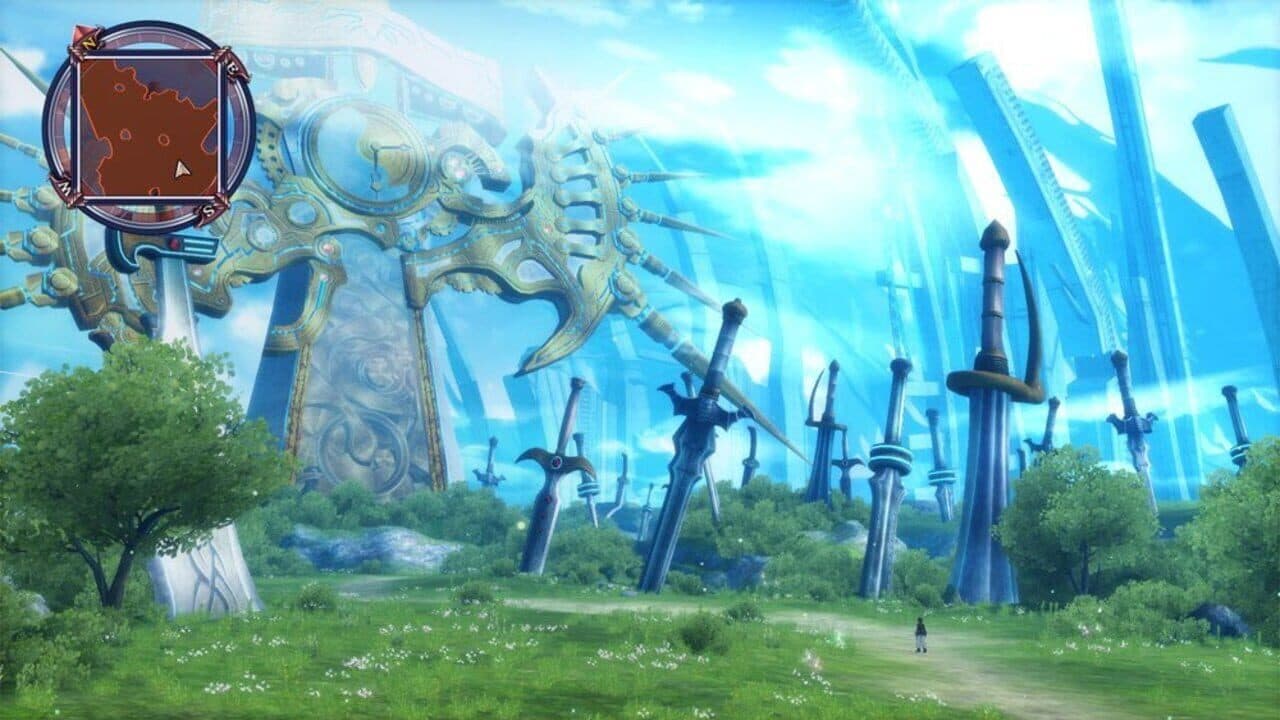 Fairy Fencer F: Advent Dark Force thumbnail 3