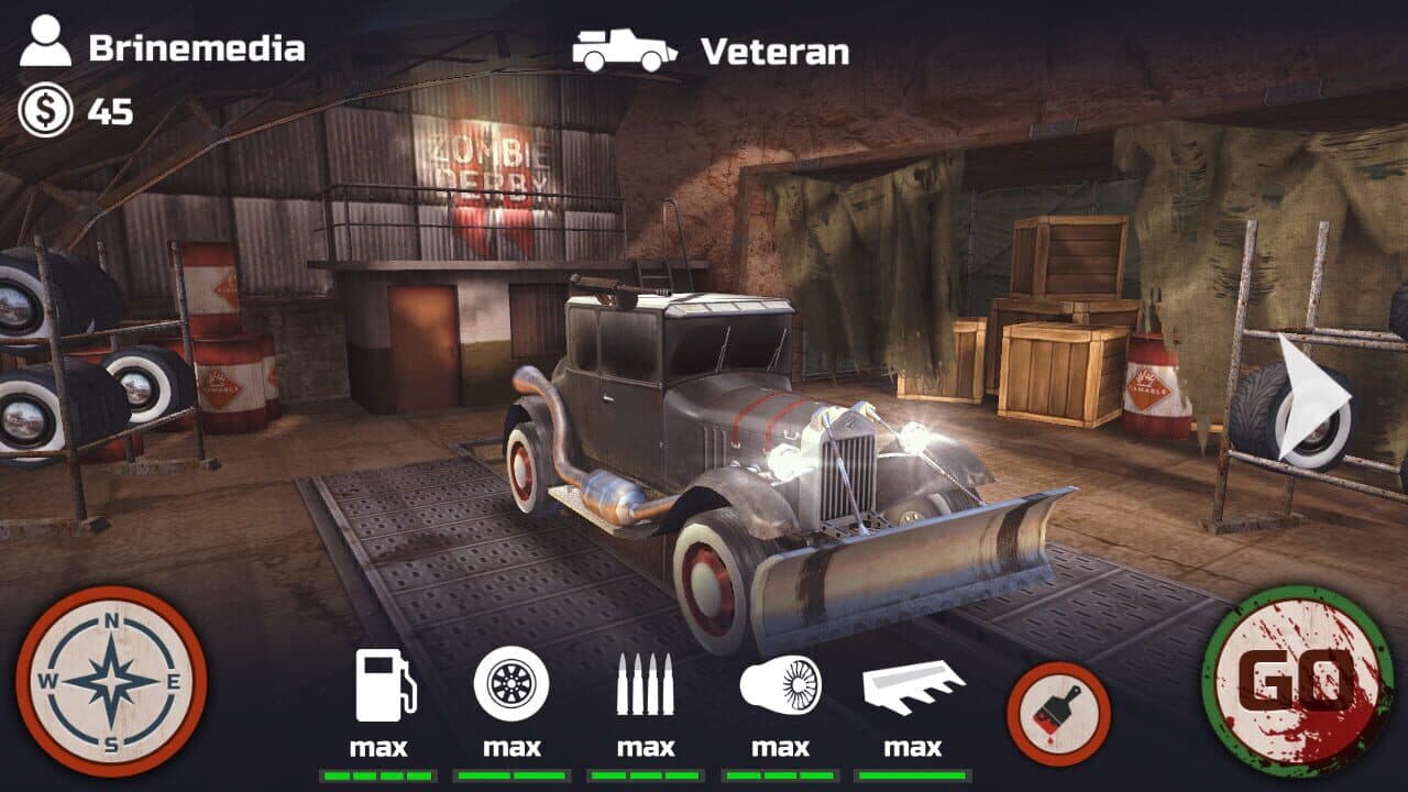 Zombie Derby 2 thumbnail 3