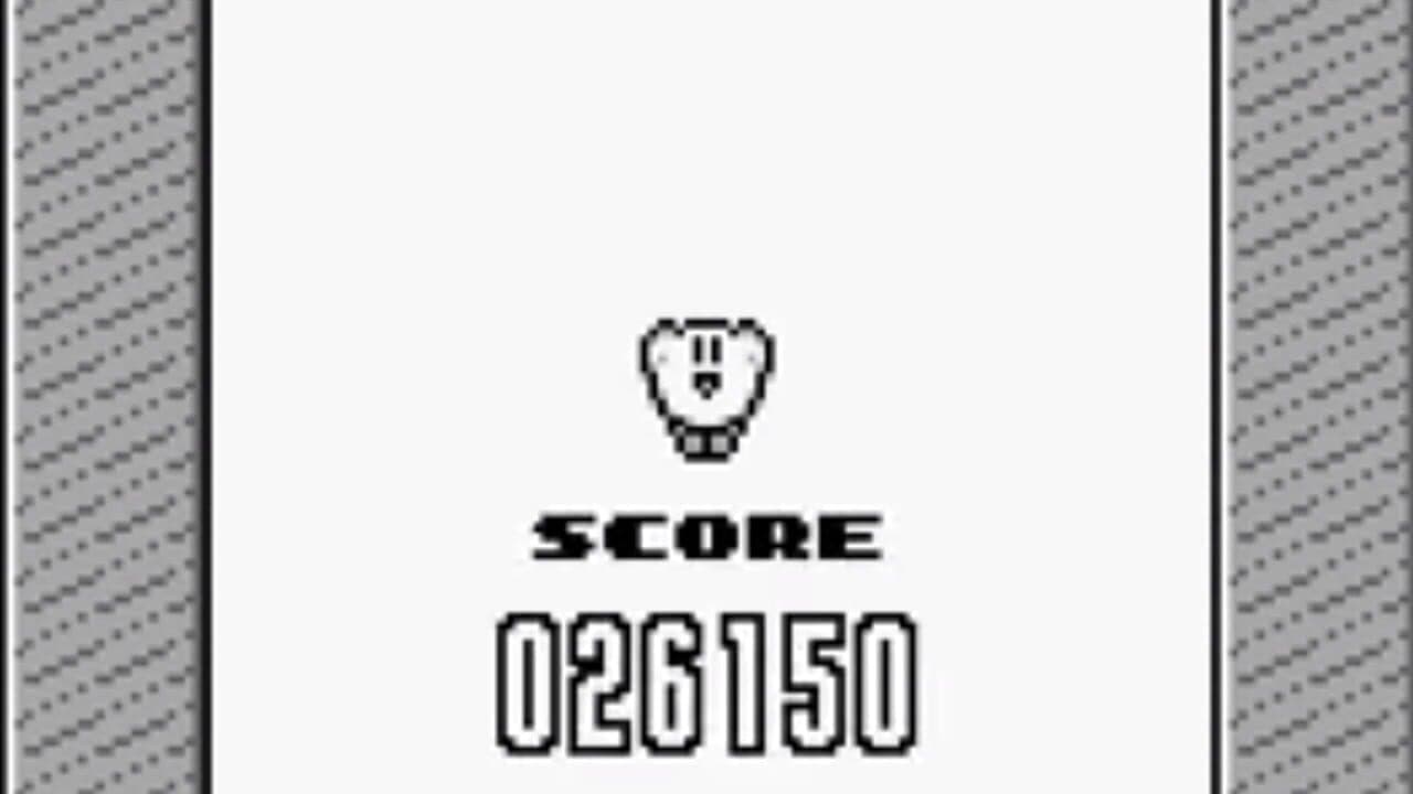 Kirby's Block Ball thumbnail 4