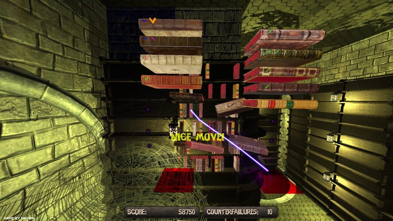 Dracula's Library thumbnail 3
