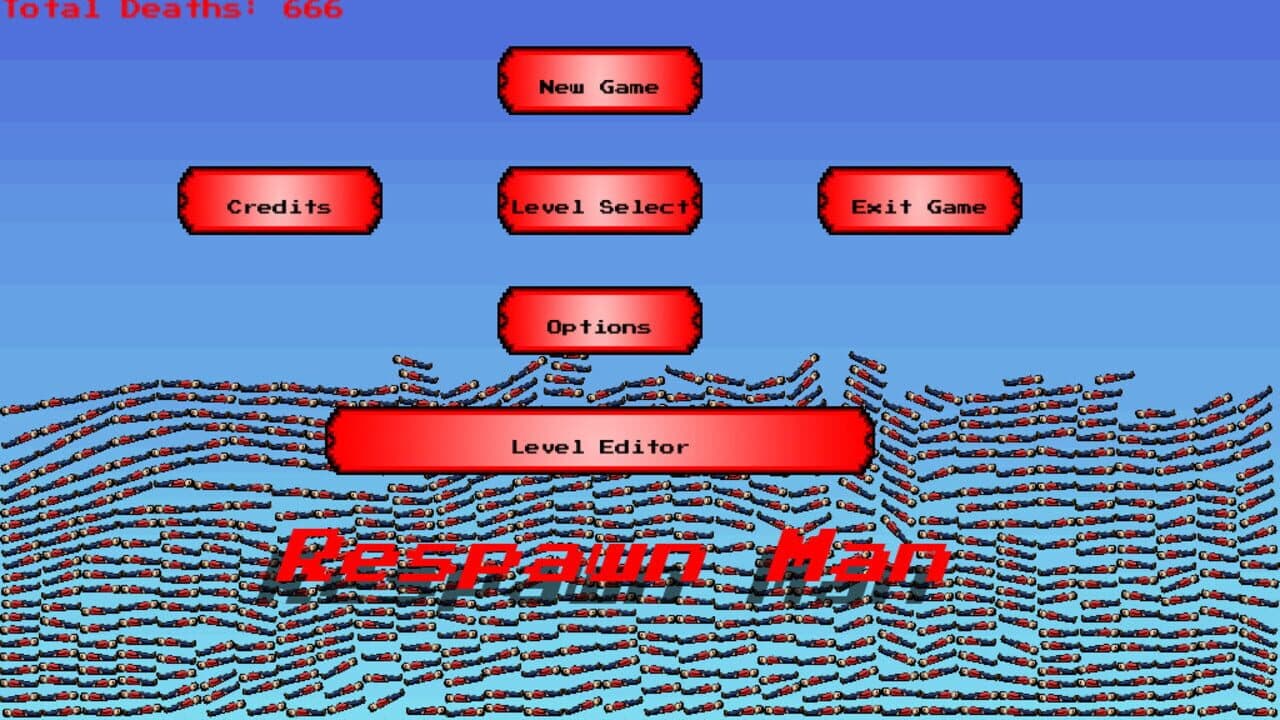 Respawn Man thumbnail 3