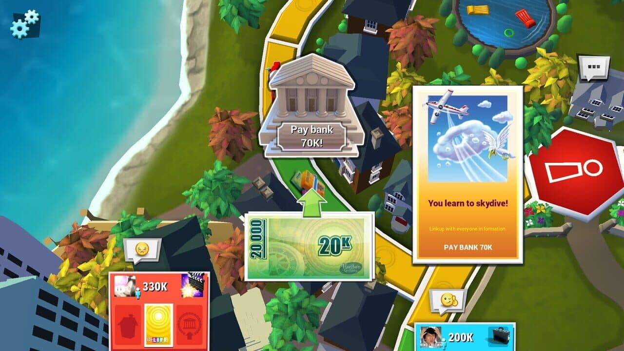 The Game of Life: The Official 2016 Edition thumbnail 5