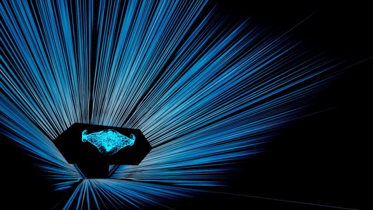 Hex Tunnel thumbnail 2