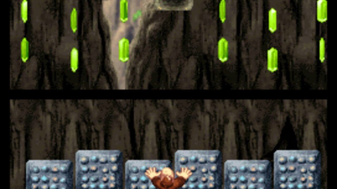 DK: Jungle Climber thumbnail 11