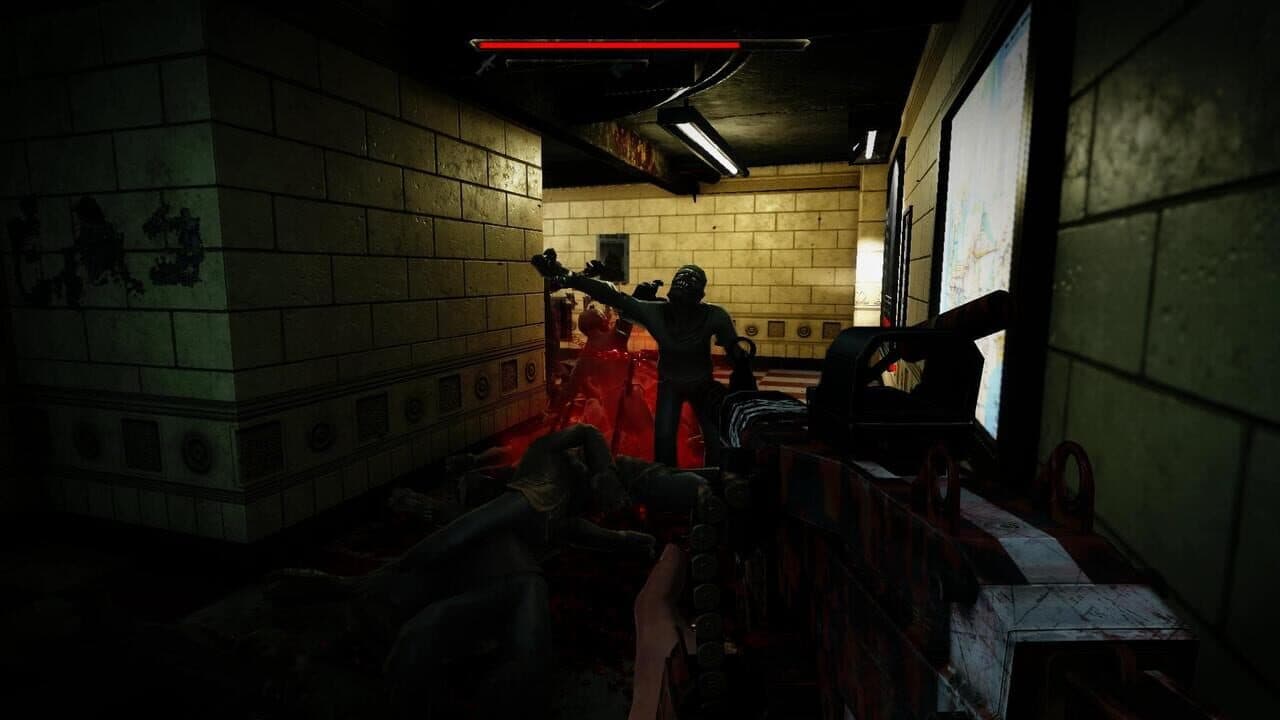Pain Train thumbnail 2