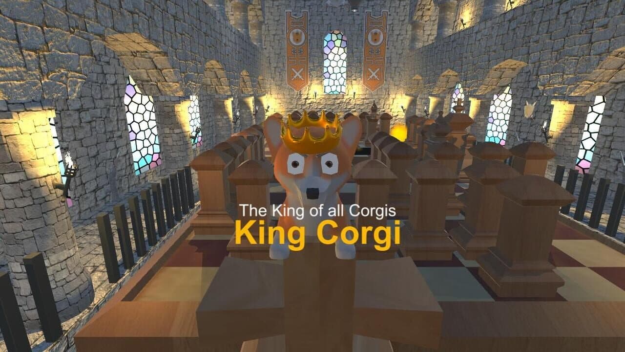Cat vs. Corgis screenshot 1
