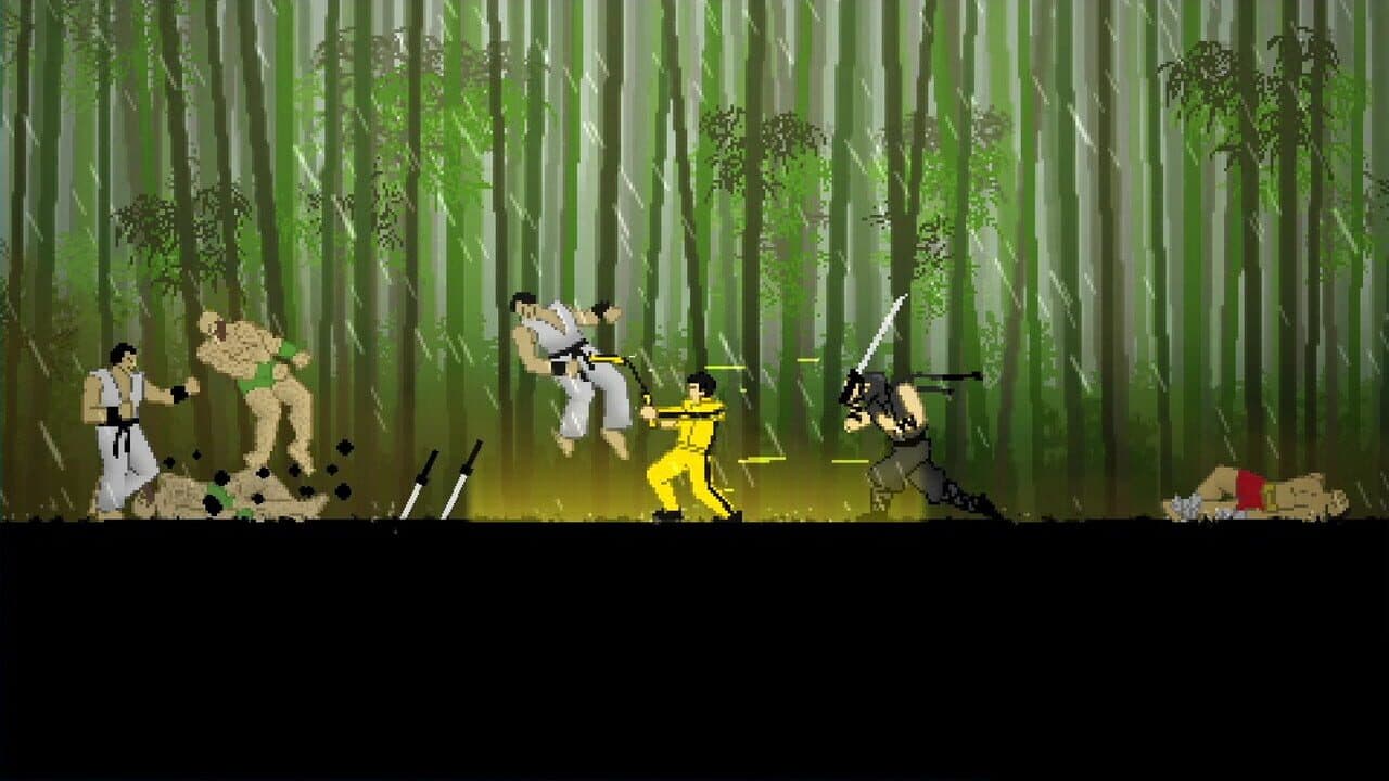 One Hit KO screenshot 1