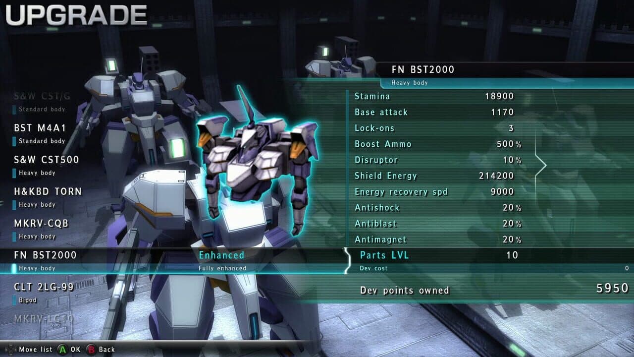Assault Gunners HD Edition thumbnail 3
