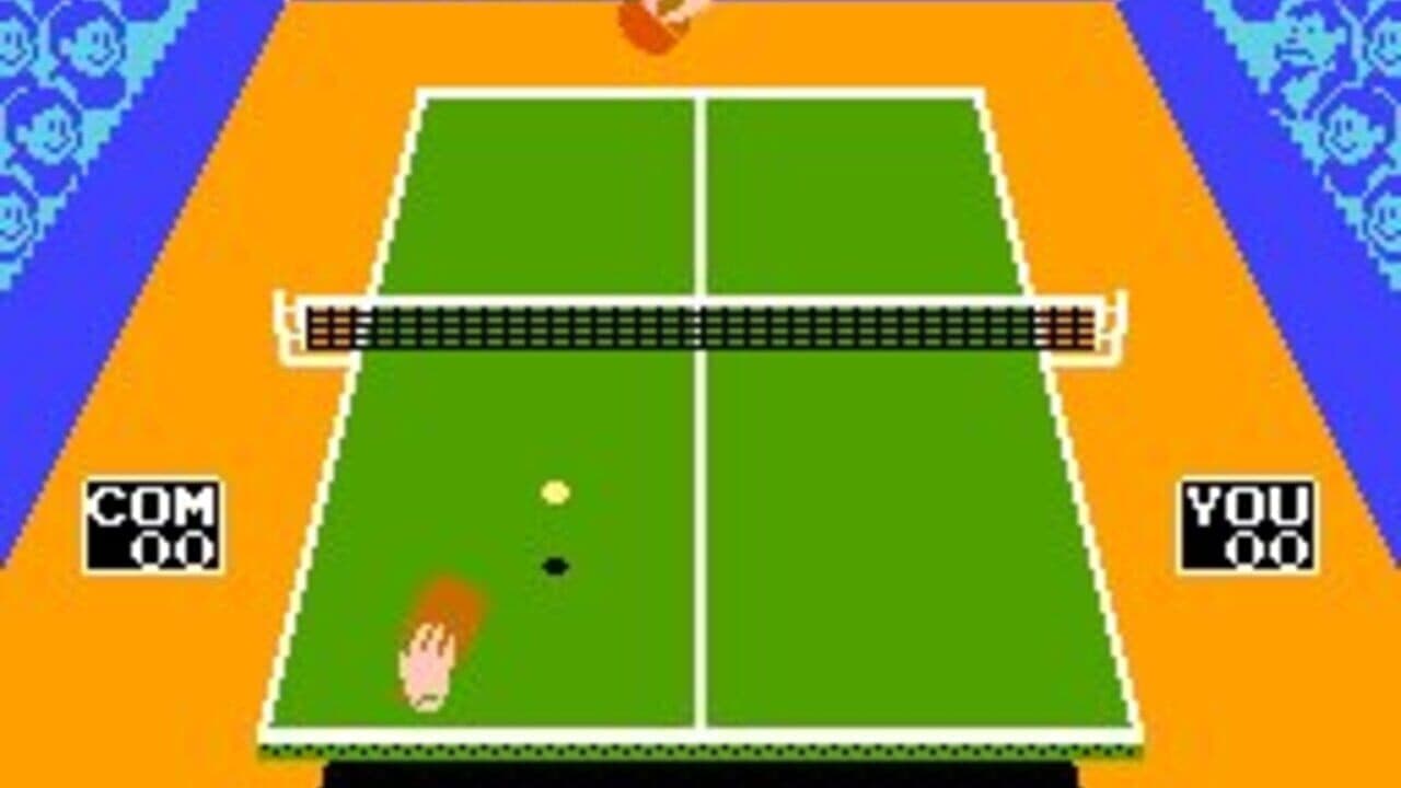 Smash Table Tennis thumbnail 4