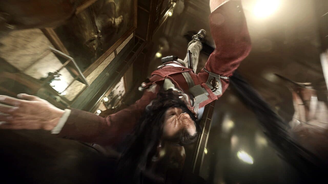 Dishonored: Death of the Outsider Deluxe Bundle thumbnail 2