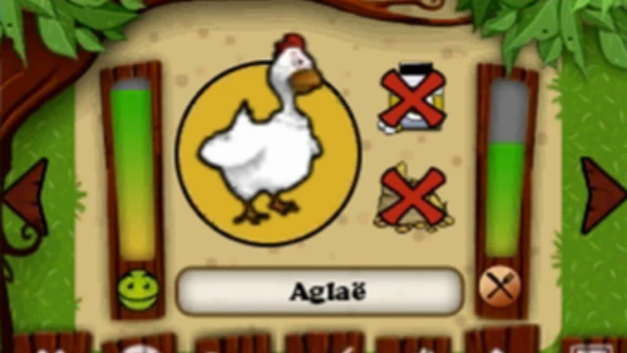 My Farm 3D screenshot 1