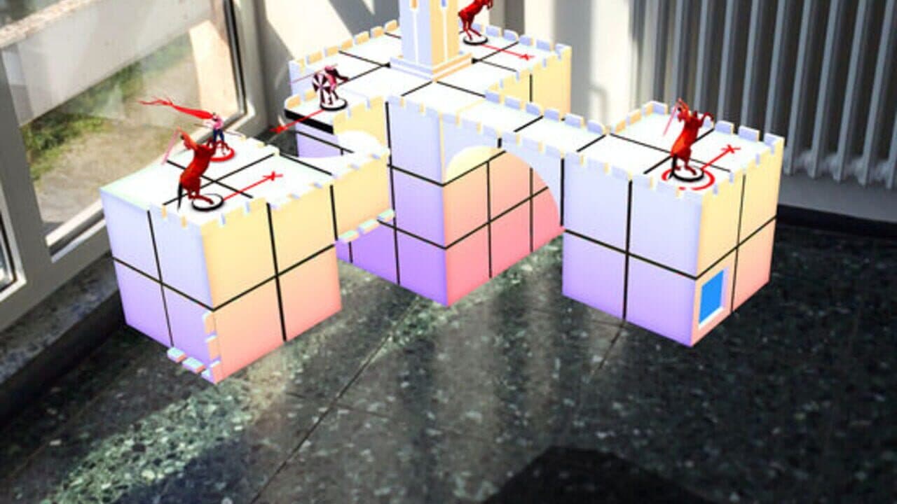 Euclidean Lands thumbnail 2