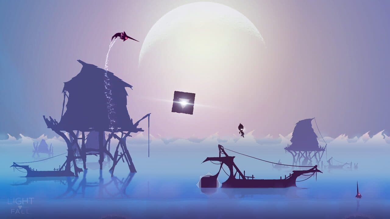 Light Fall thumbnail 4