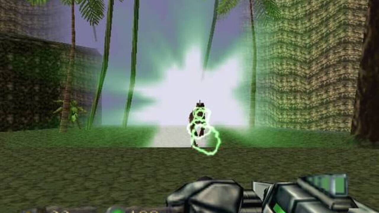 Turok: Dinosaur Hunter thumbnail 7