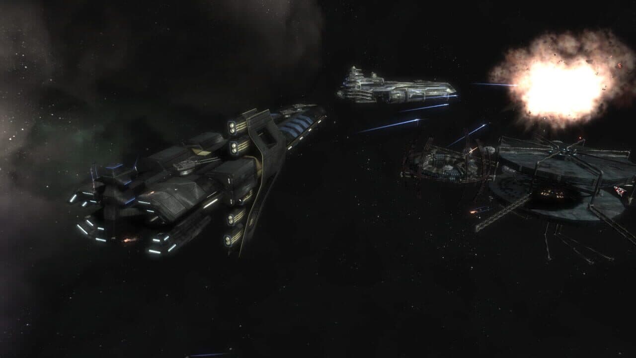 The Fleets of Sol thumbnail 4