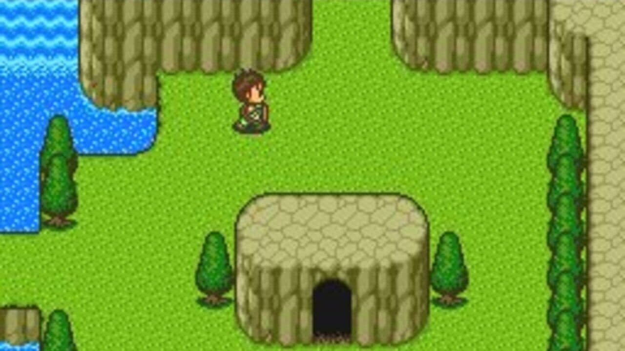 Neutopia II thumbnail 5