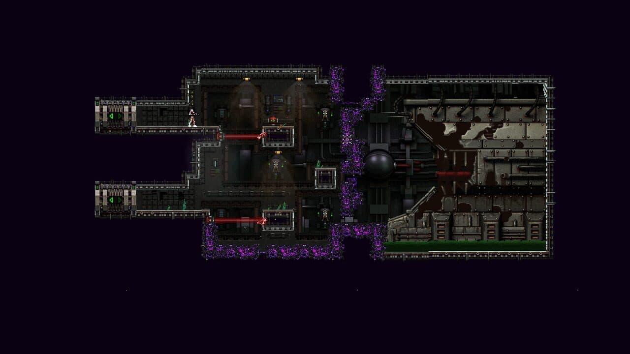 Enyo Arcade thumbnail 2