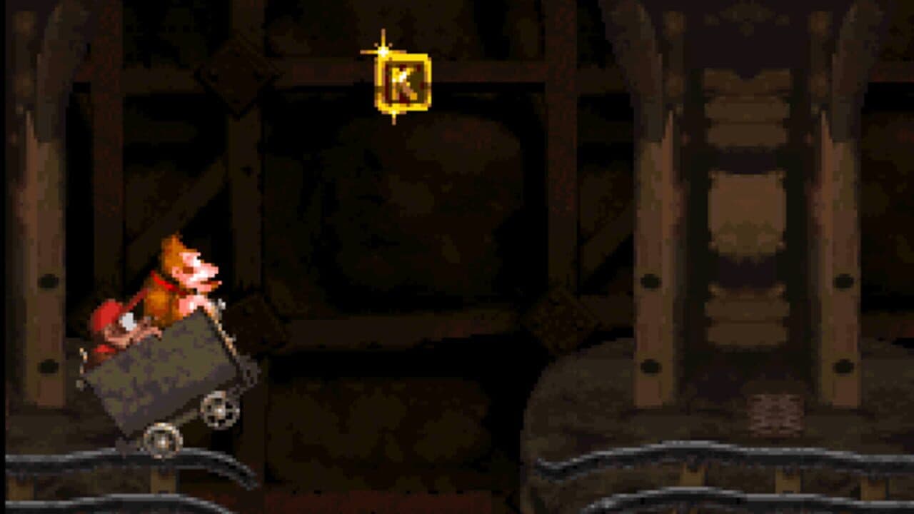 Donkey Kong Country thumbnail 2