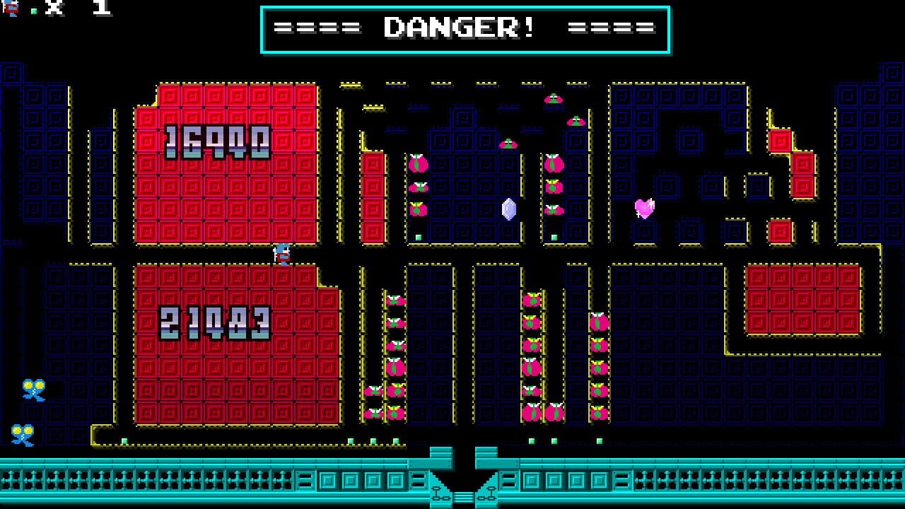 Cosmic Cavern 3671 thumbnail 2