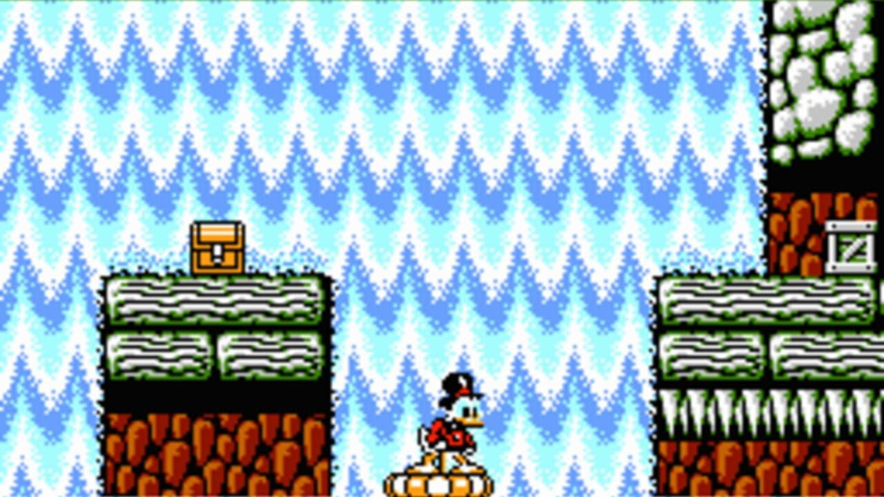 Disney's DuckTales 2 thumbnail 4