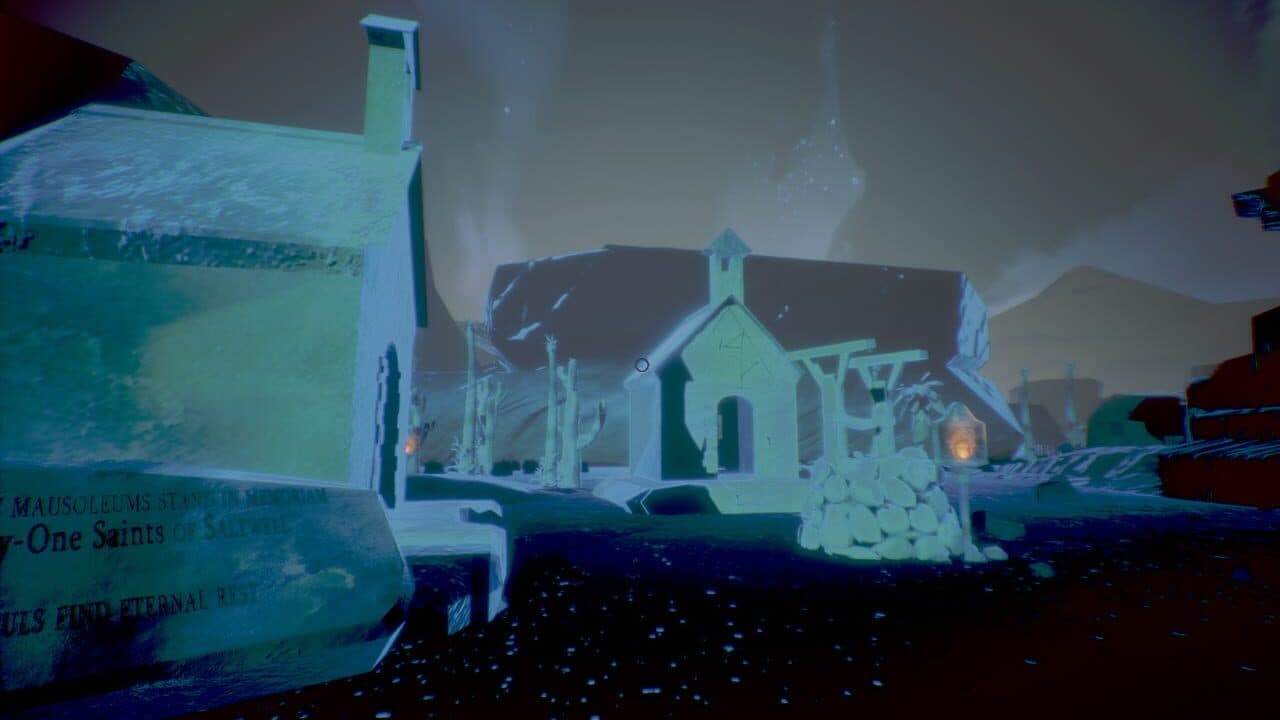 Stranded Near Nowhere thumbnail 6