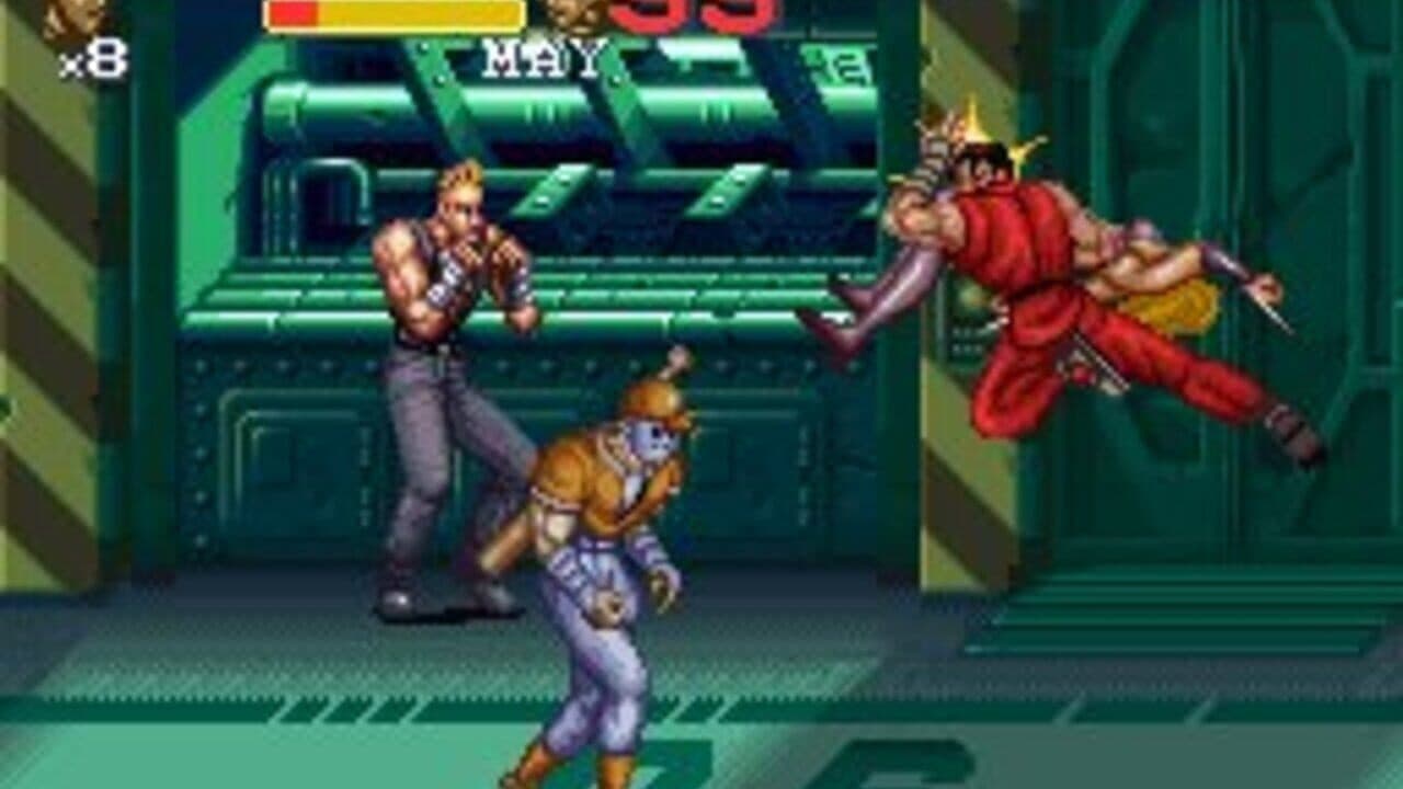 Final Fight 3 thumbnail 3