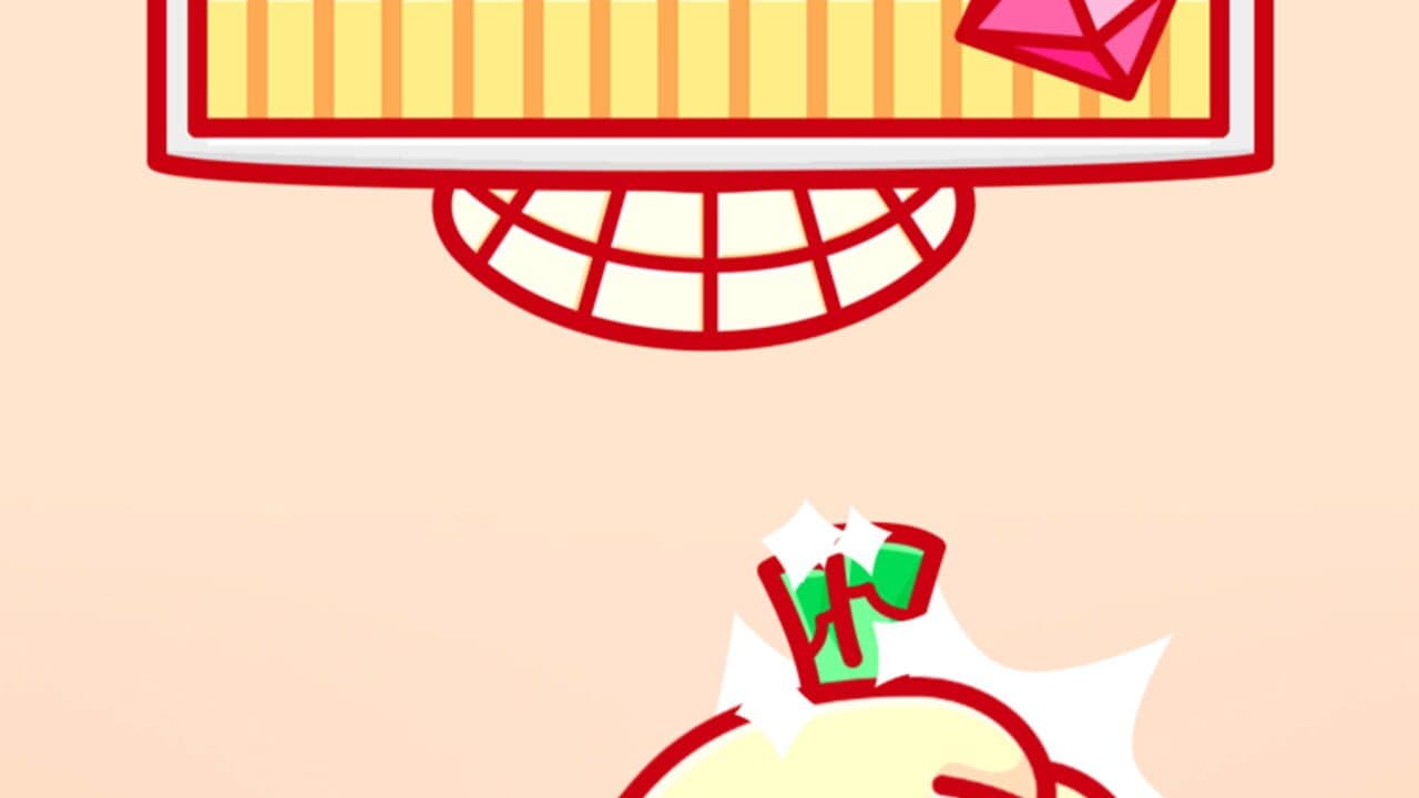 Moneygrabber screenshot 1