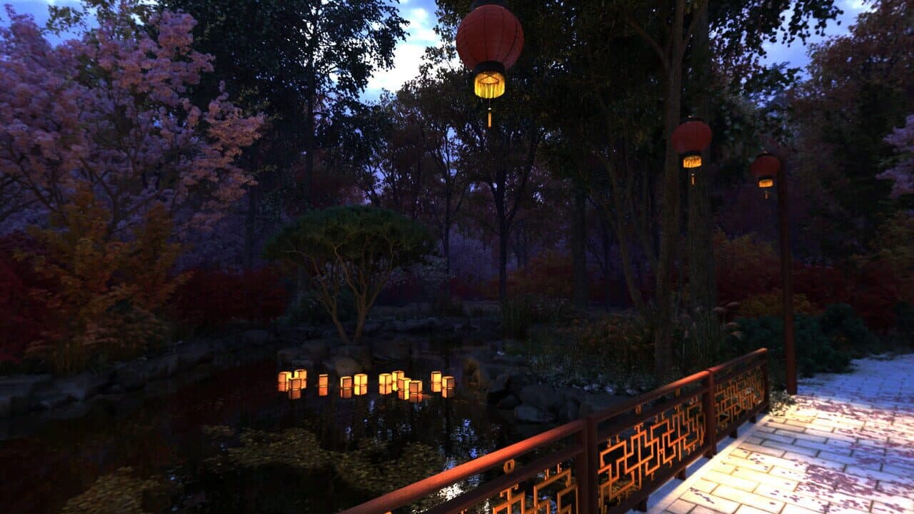Relaxing VR Games: Mahjong thumbnail 5