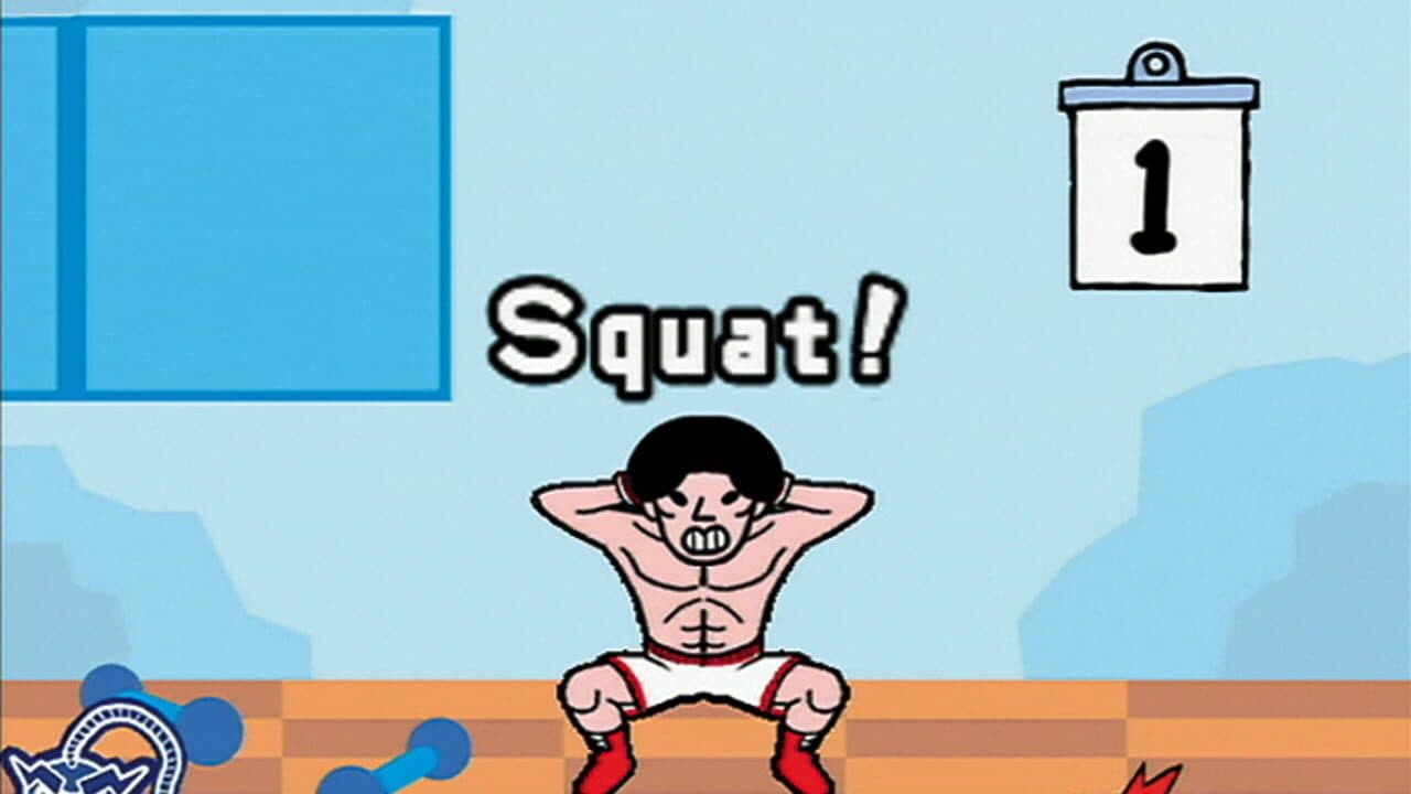 WarioWare: Smooth Moves thumbnail 5