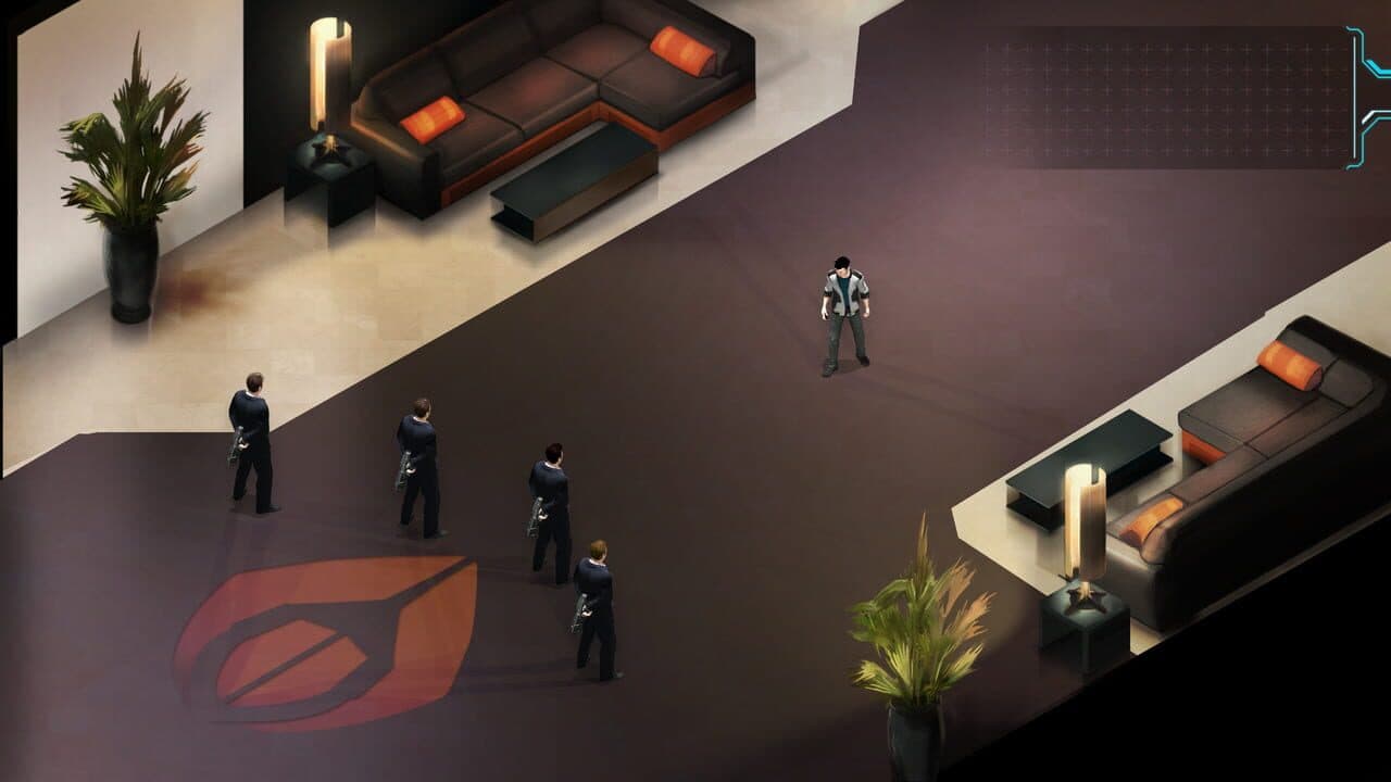 There Came an Echo thumbnail 3