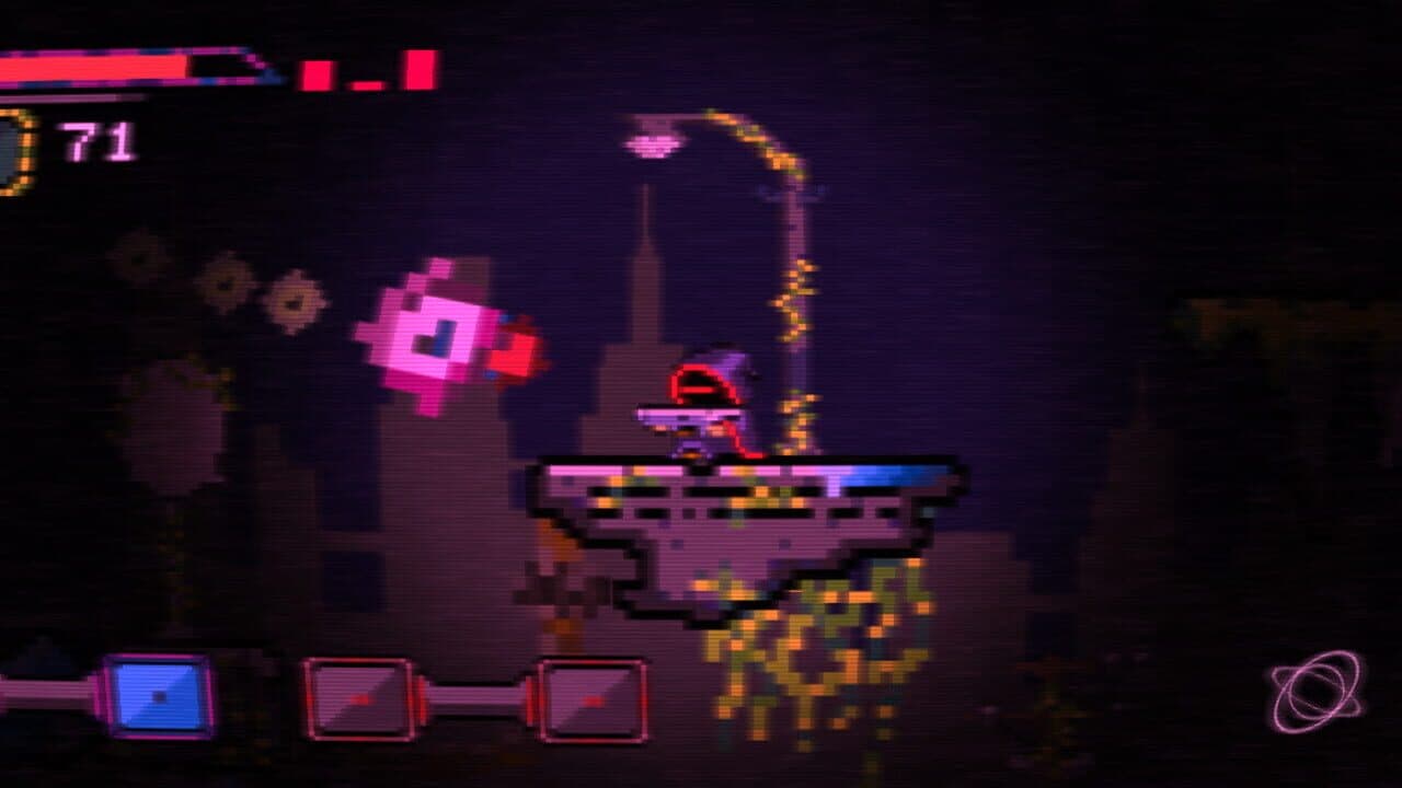 Liveza: Death of the Earth thumbnail 3