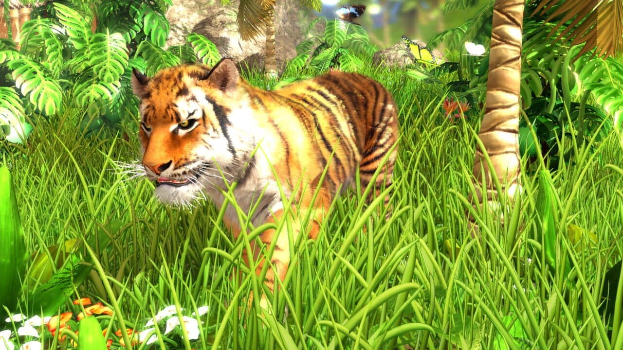 Wildlife Park 3 thumbnail 2