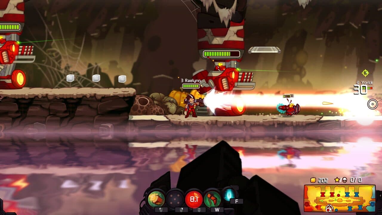Awesomenauts thumbnail 3