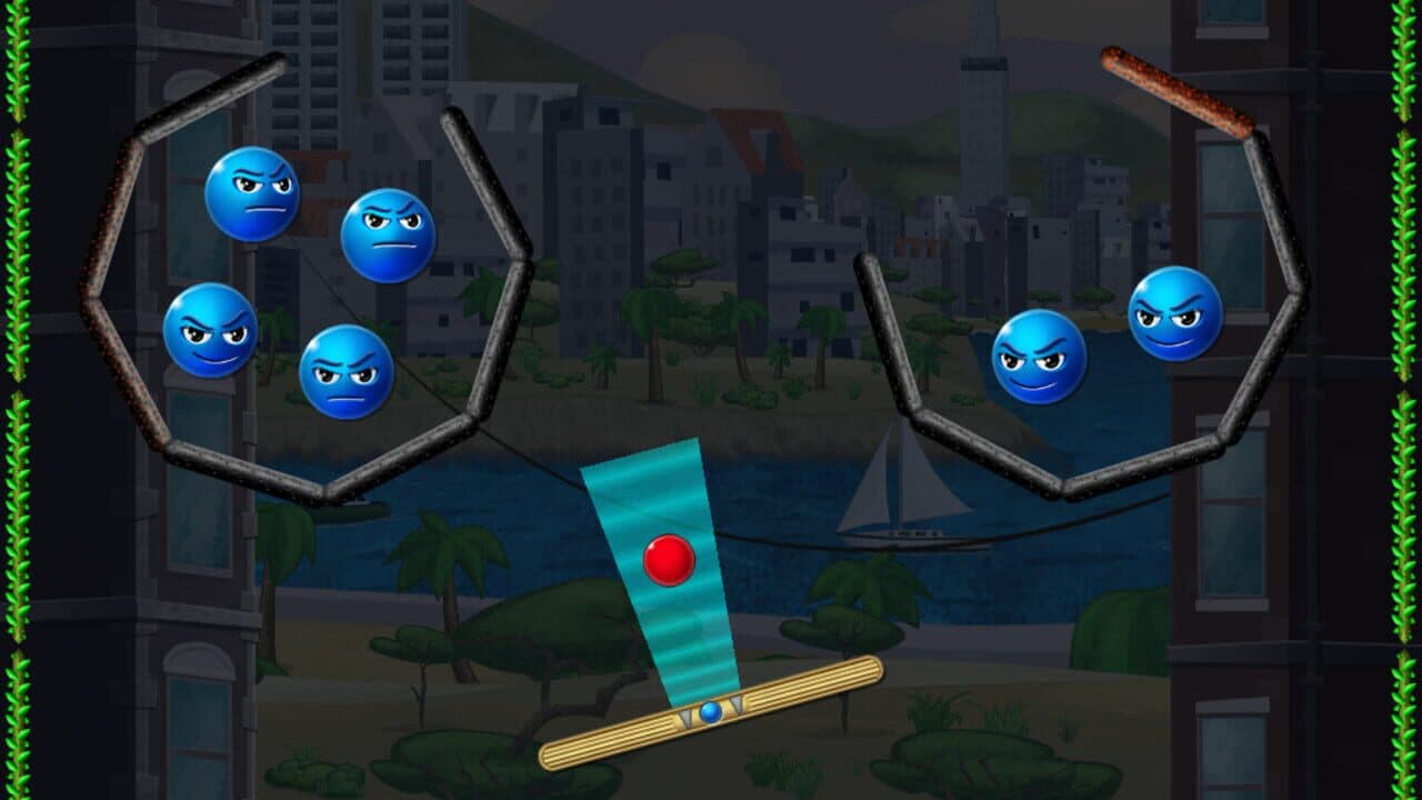 Evil Orbs thumbnail 5