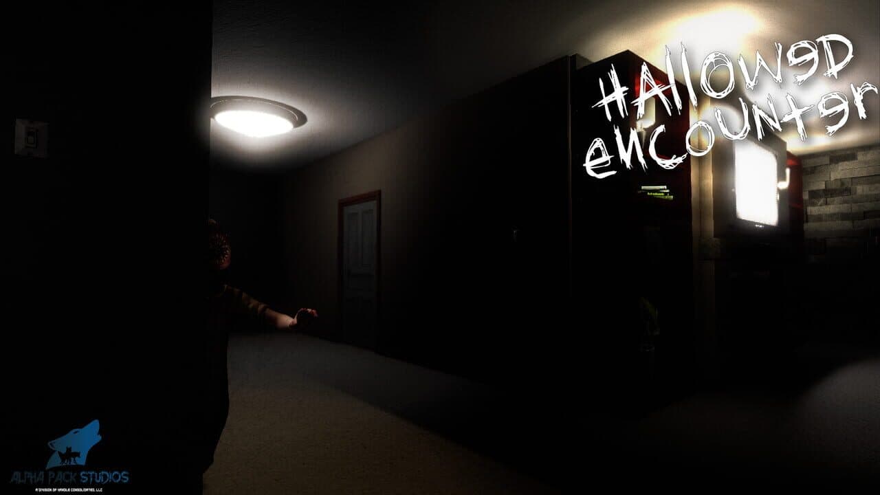 Hallowed Encounter thumbnail 3