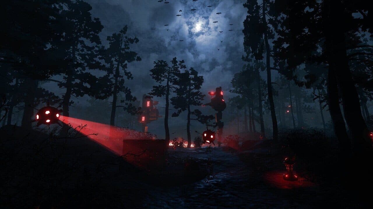 The Light Keeps Us Safe thumbnail 3