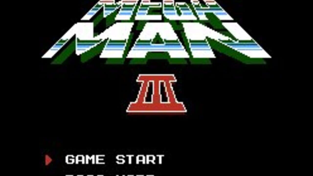 Mega Man 3 thumbnail 3