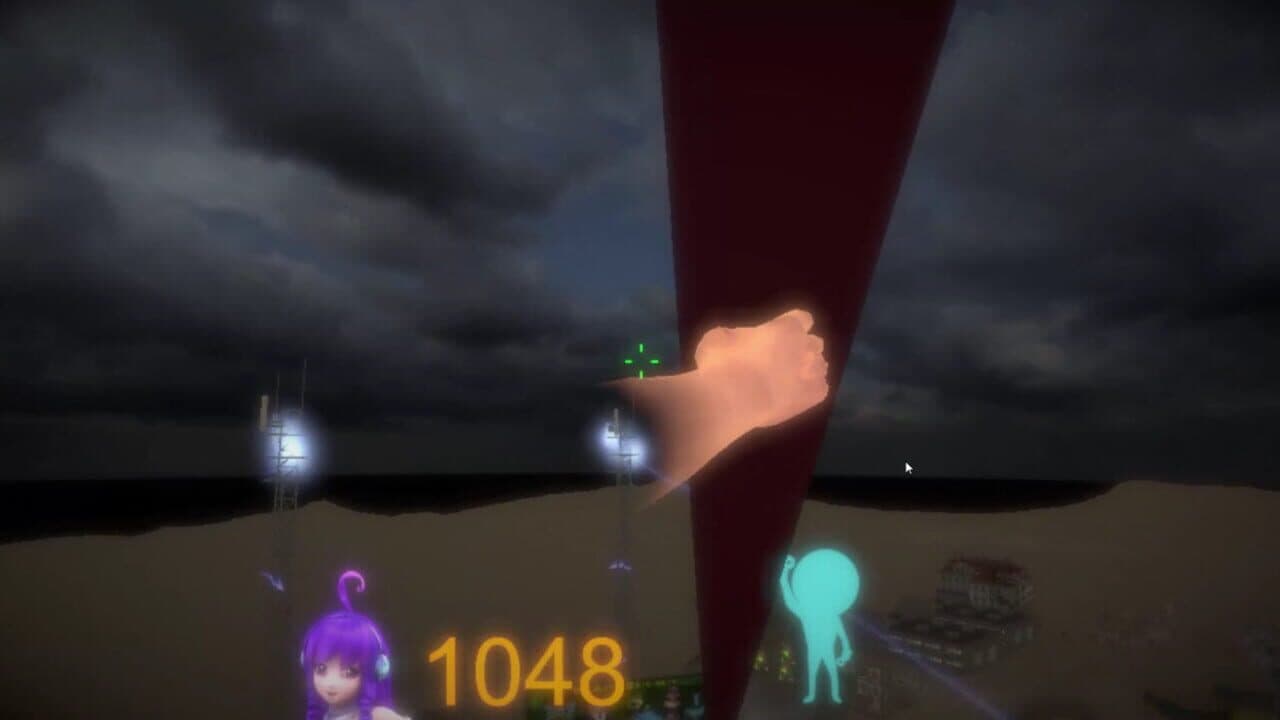 Violet's Dream VR thumbnail 2