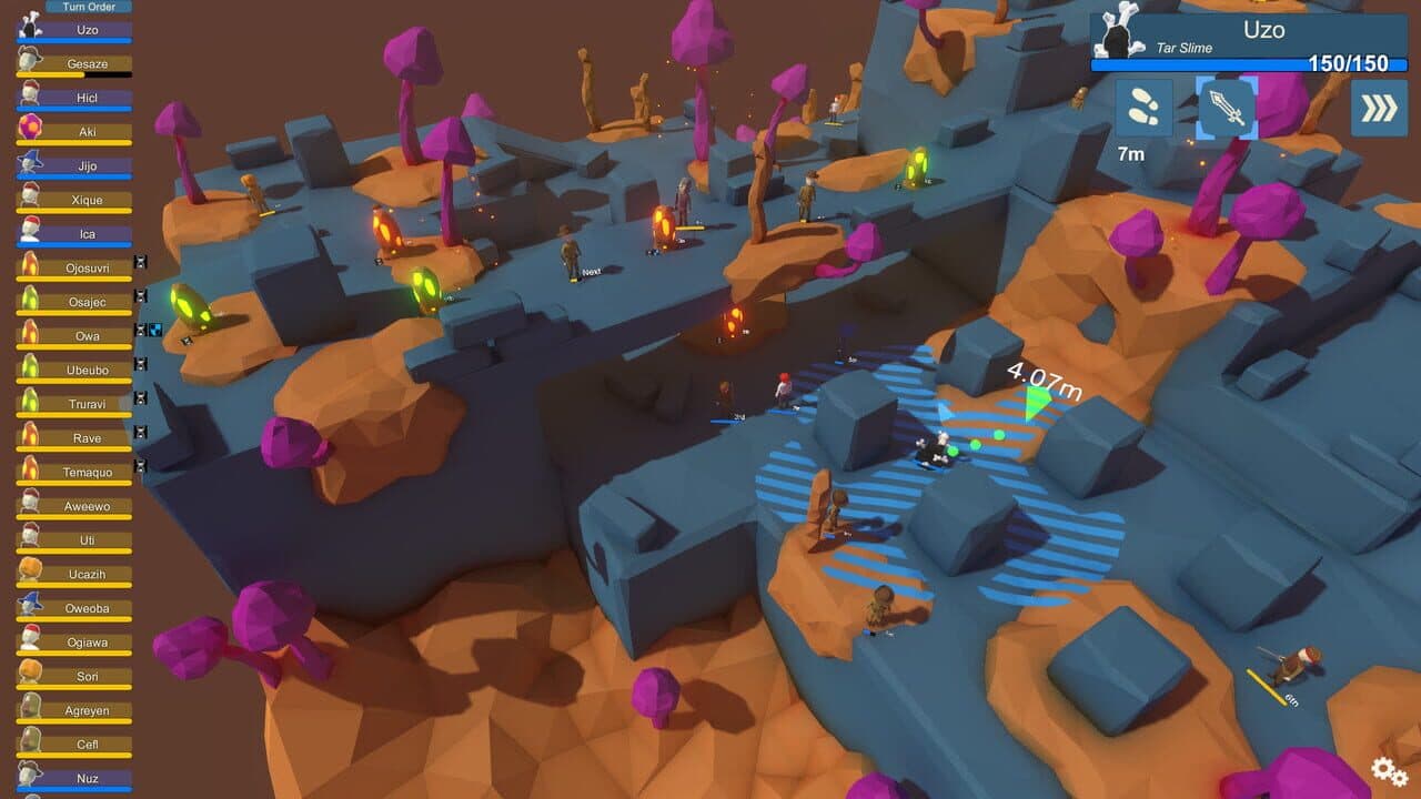 Mind Over Mushroom thumbnail 7