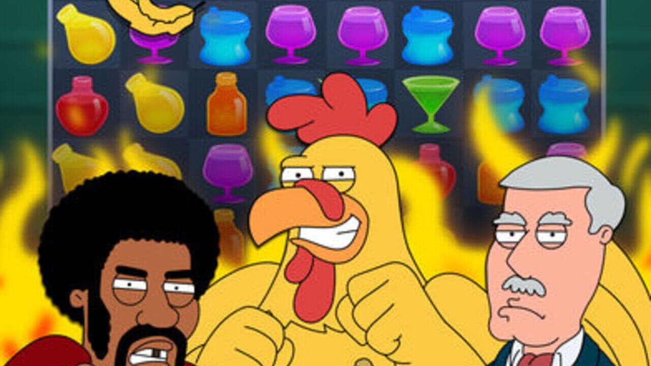 Family Guy: Another Freakin' Mobile Game thumbnail 7