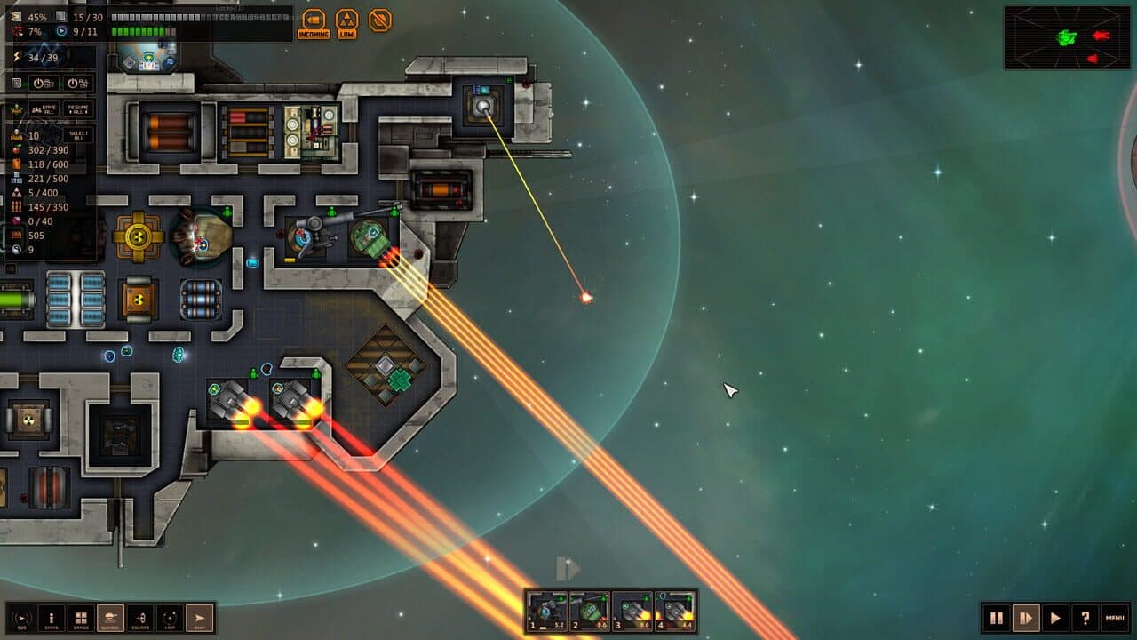 Shortest Trip to Earth thumbnail 5