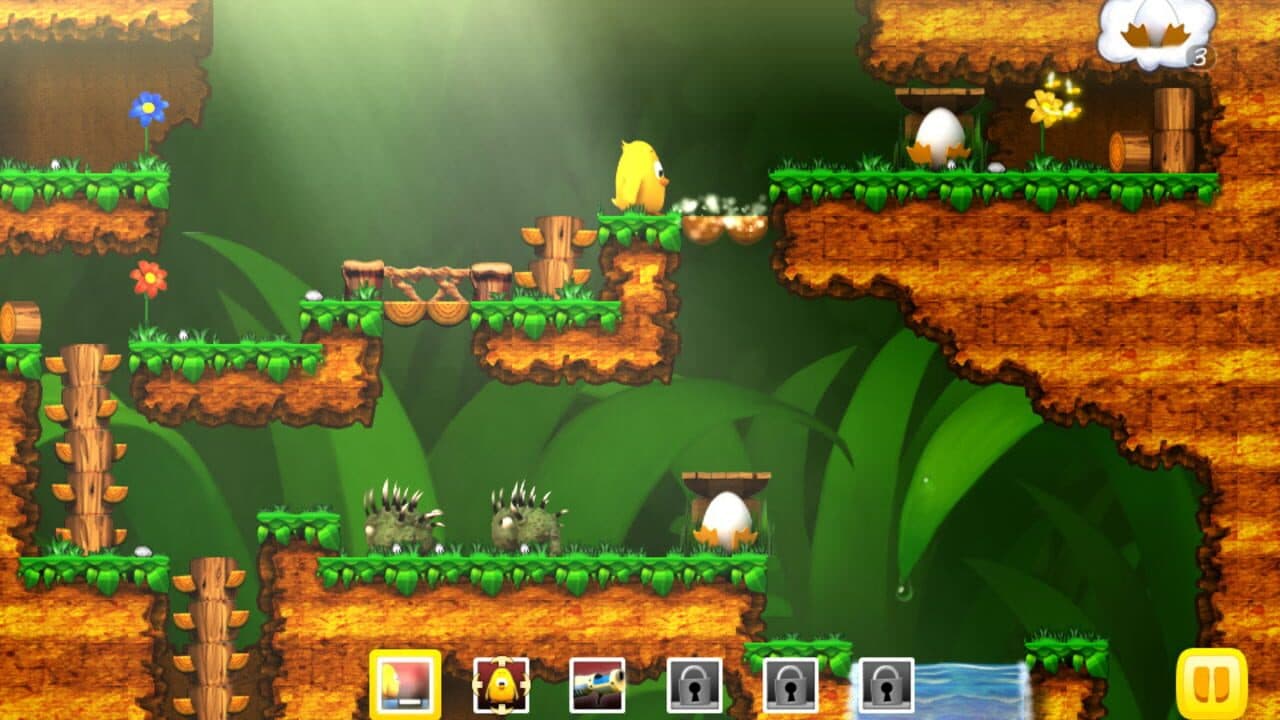 Toki Tori thumbnail 3