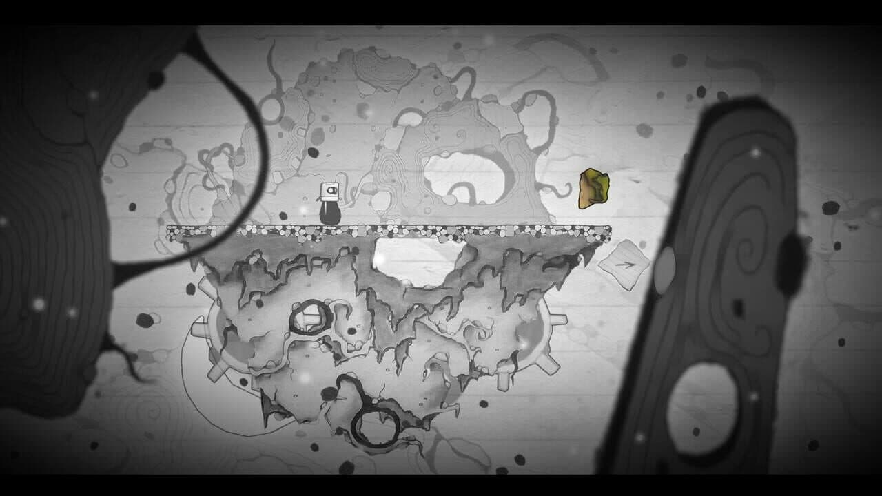 Day In Dementia screenshot 1