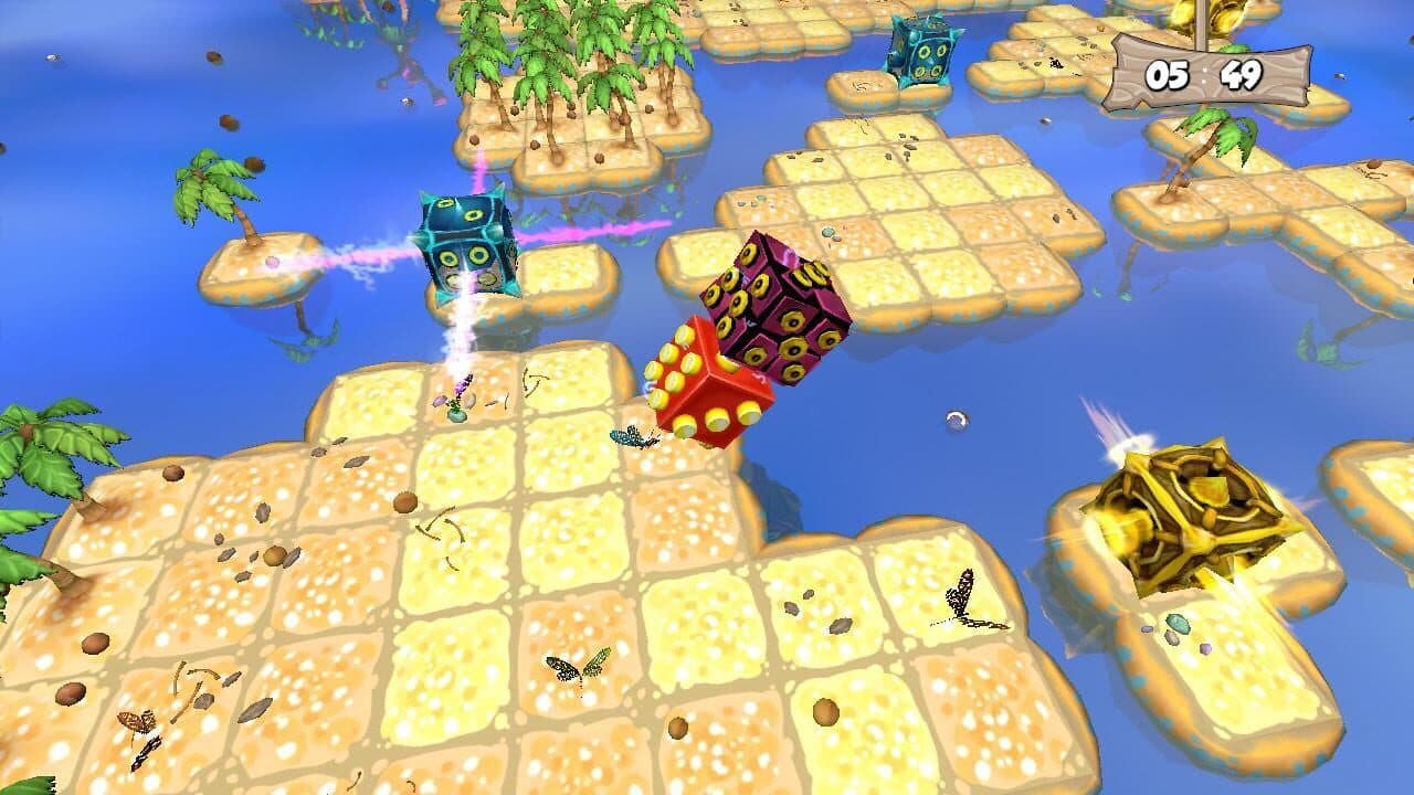 Voodoo Dice thumbnail 3