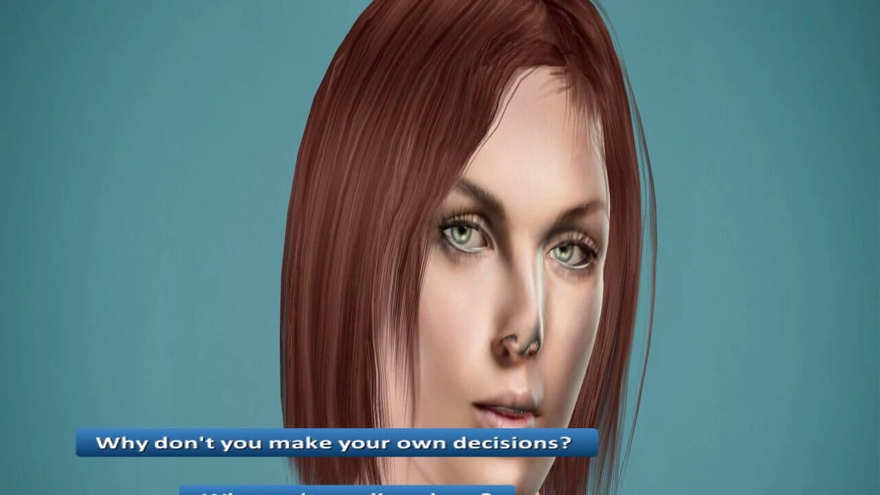 Psychiatrist Simulator thumbnail 5