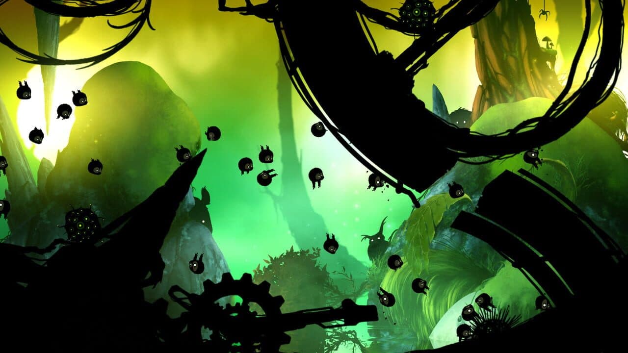 Badland thumbnail 3