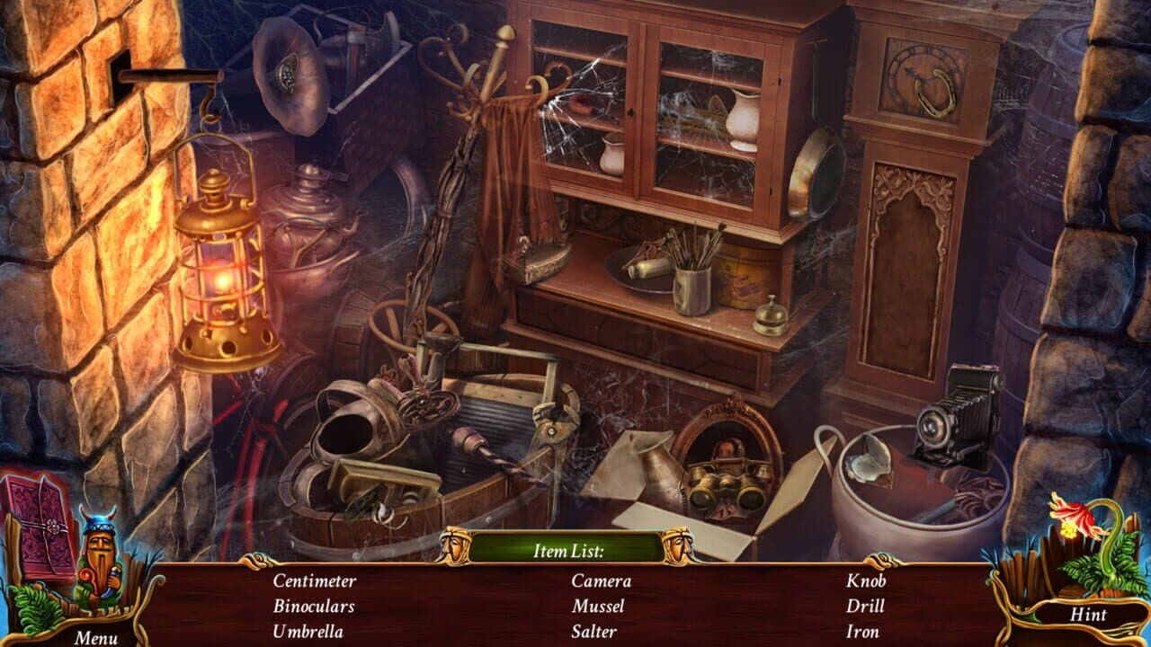 Eventide: Slavic Fable thumbnail 5