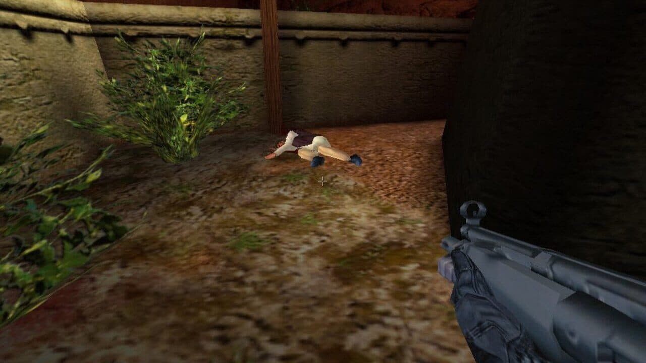 Nina: Agent Chronicles thumbnail 2